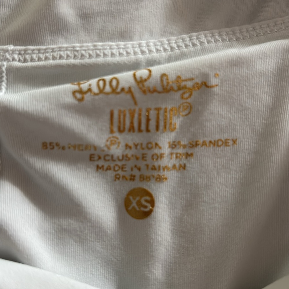 Lilly Pulitzer Skort - Picture 2 of 2